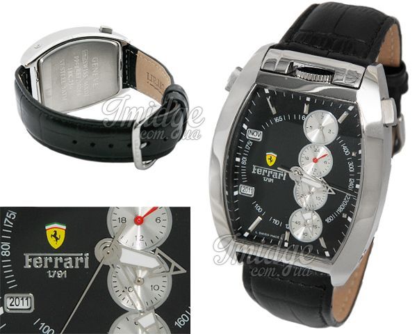 Мужские часы Ferrari  №M4125