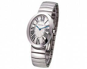 Женские часы Cartier Модель №MX3221
