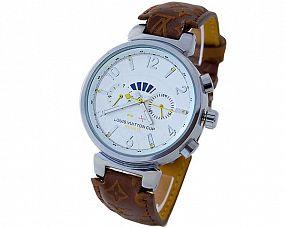 Мужские часы Louis Vuitton Модель №C0232