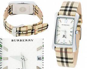 Женские часы Burberry  №MX2345