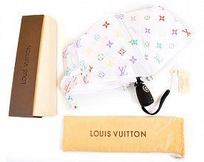 Зонт Louis Vuitton  №0302