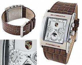 Мужские часы Porsche Design  №S1152