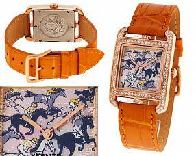 Женские часы Hermes  №N1873