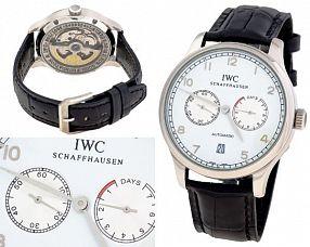 Мужские часы IWC  №MX1037