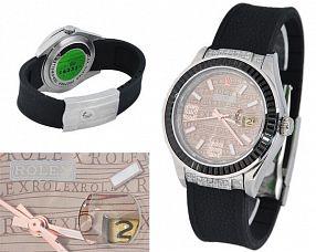 Женские часы Rolex  №N0140