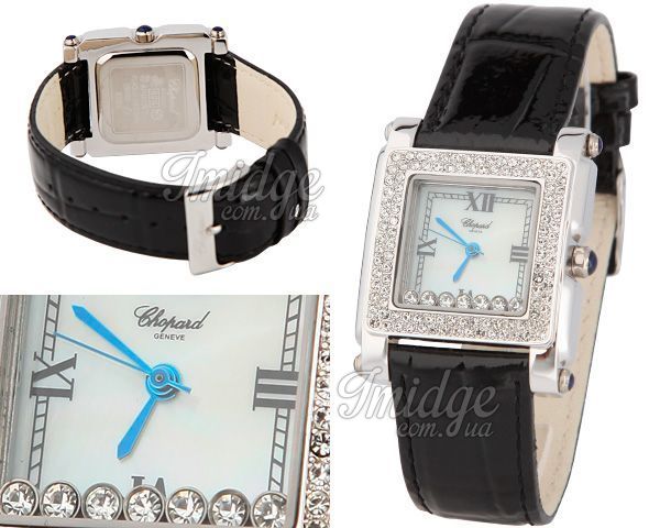 Женские часы Chopard  №M1651