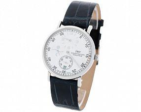 Унисекс часы IWC Модель №MX2646