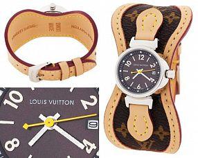 Женские часы Louis Vuitton  №N2177