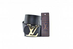 Ремень  Louis Vuitton Real Leather №B0224