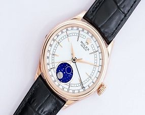 Мужские часы Rolex  №MX3759 (Референс оригинала 50535-0002)