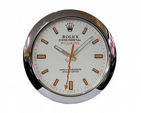 Настенные часы Rolex  №WC008