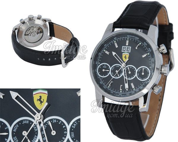 Мужские часы Ferrari  №M3166-1