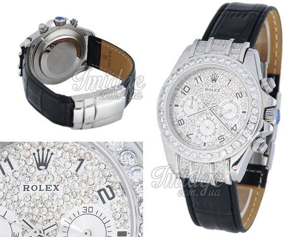 Унисекс часы Rolex  №M3183