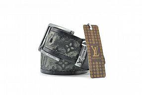 Ремень Louis Vuitton Real Leather №B0122
