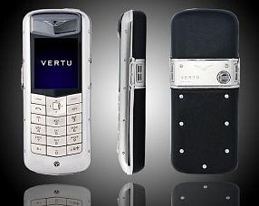 Телефон Vertu  Constellation