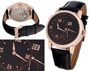 Мужские часы A.Lange & Sohne  №MX2165 (Референс оригинала 115.031)