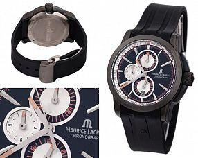 Мужские часы Maurice Lacroix  №MX1181
