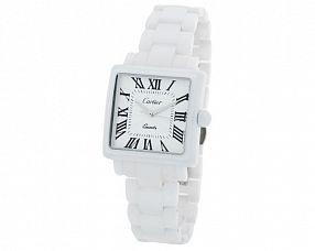 Женские часы Cartier  №N2075