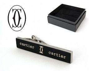 Зажим для галстука Cartier  №246