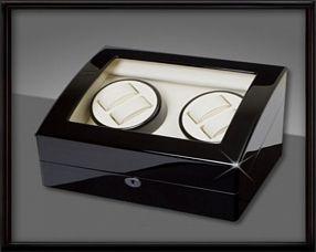 Коробка для часов Watch Winder  №1155