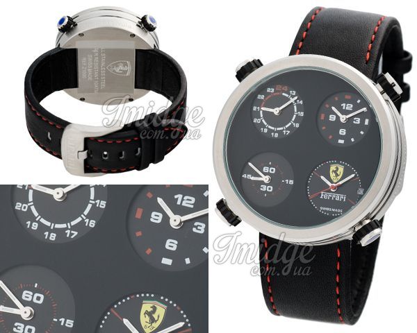 Мужские часы Ferrari  №MX1871