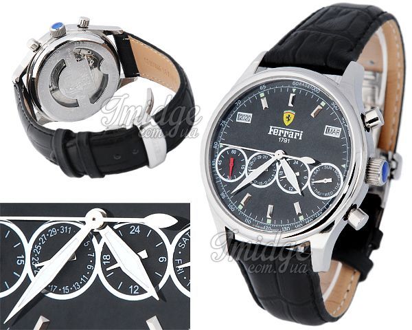 Мужские часы Ferrari  №M4649-1