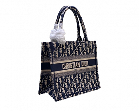 Сумка Christian Dior  №S991 (Референс оригинала M1296ZRIW_M928)