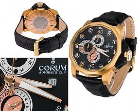 Мужские часы Corum  №MX3784 (Референс оригинала 277.931.91)