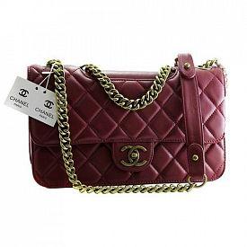 Клатч-сумка Chanel  №S274