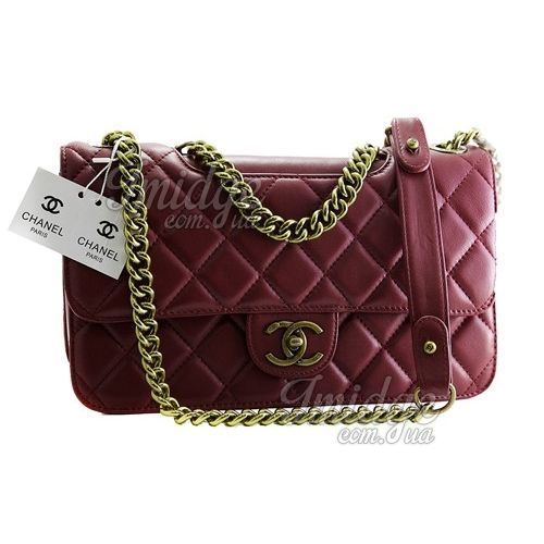 Клатч-сумка Chanel  №S274