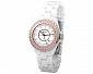 Женские часы Chanel  №M3992