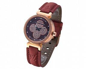 Женские часы Louis Vuitton  №MX3447