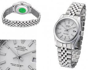 Женские часы Rolex  №MX3579 (Референс оригинала 178240-0015)