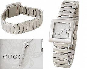 Женские часы Gucci  №H0658