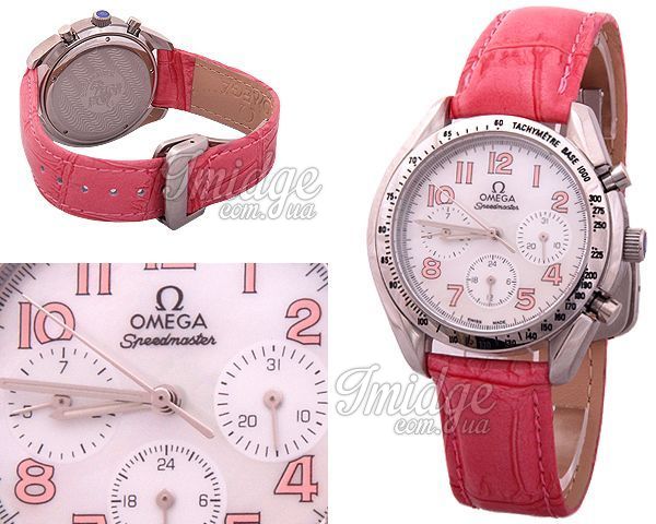 Женские часы Omega  №MX0357