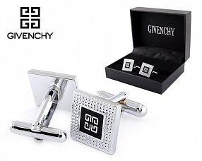 Запонки Givenchy  №369