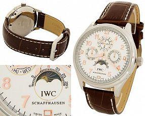 Мужские часы IWC  №N0064