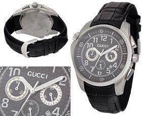 Мужские часы Gucci  №N1127