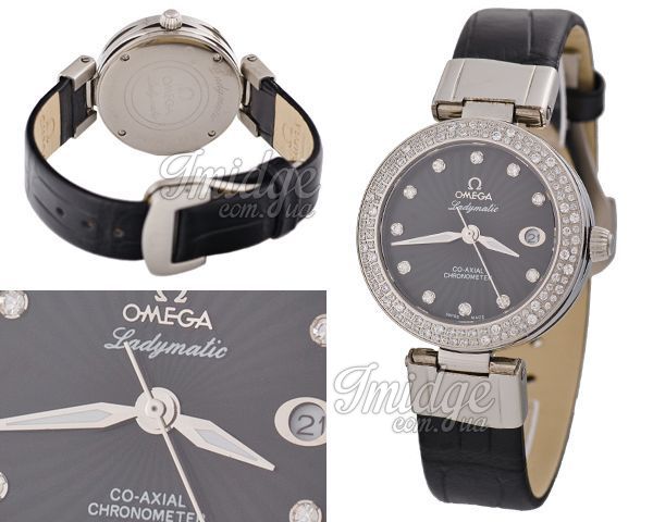 Женские часы Omega  №MX1416