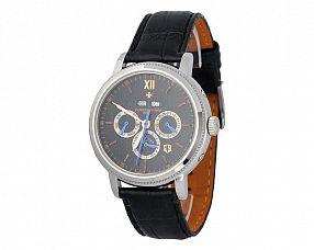 Мужские часы Vacheron Constantin  №C1370-1