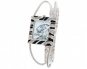 Женские часы Cartier  №MX2376