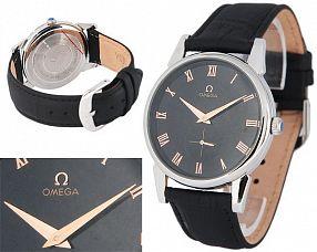 Мужские часы Omega  №MX0078