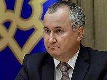 Дорогие часы украинской политической элиты: самые безопасные часы для главы СБУ Василия Грицака