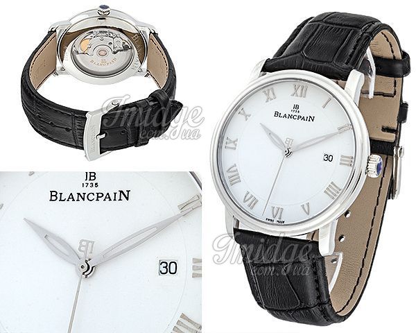 Мужские часы Blancpain  №N2099