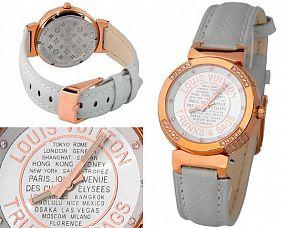 Женские часы Louis Vuitton  №N0506
