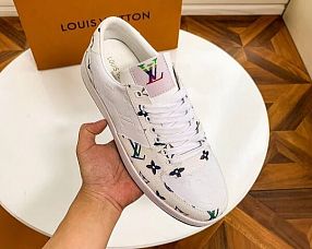 Кроссовки Louis Vuitton  №F234