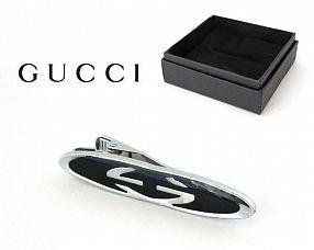 Зажим для галстука Gucci  №249