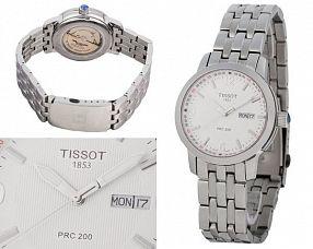 Мужские часы Tissot  №MX1975