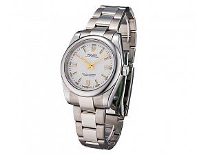 Унисекс часы Rolex Модель №MX3770 (Референс оригинала 126000-0001)