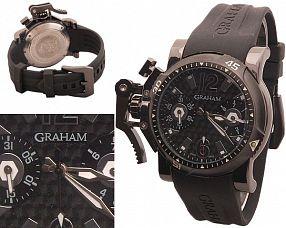 Мужские часы Graham  №MX0346